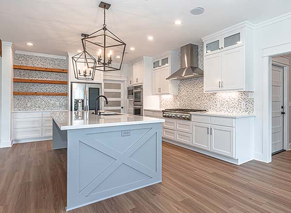 Gerard Construction - Home Builder Bryan/College Station