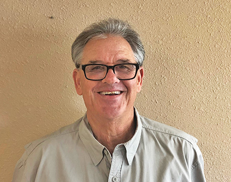 Gerard Construction - Mike Patranella