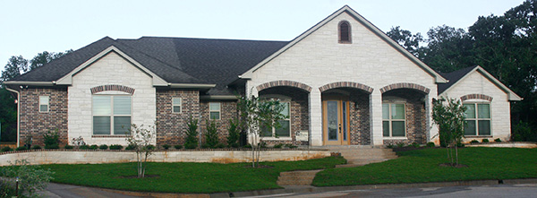 Gerard Construction - Custom Home Builder Bryan/College Station