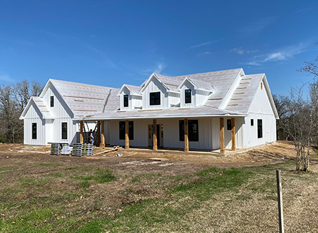 NJ Custom Home Architect - Design Build Planners